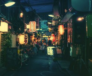 Tokyo về đêm có những địa điểm vui chơi, hấp dẫn thú vị nào?