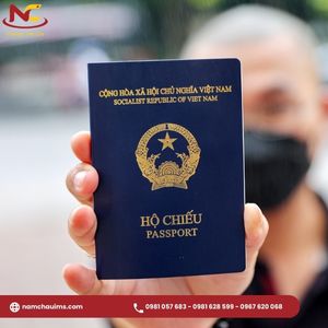 Làm hộ chiếu cần những giấy tờ gì? Hồ sơ thủ tục làm Passport