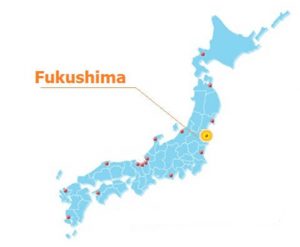 Khám phá tỉnh Fukushima Nhật Bản ở đâu? Có gì nổi tiếng?