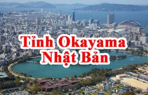 Khám phá Okayama – Vùng đất đáng sống nhất xứ sở hoa anh đào