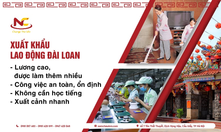 xkld ở đài loan