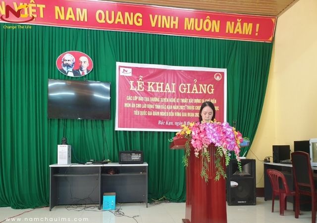 lễ khai giảng bắc kạn lễ khai giảng bắc kạn