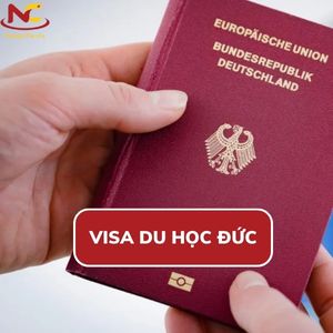 Hướng dẫn xin visa du học Đức 2023 nhanh gọn và thành công