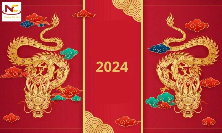 chúc mừng năm mới tiếng hàn 2024