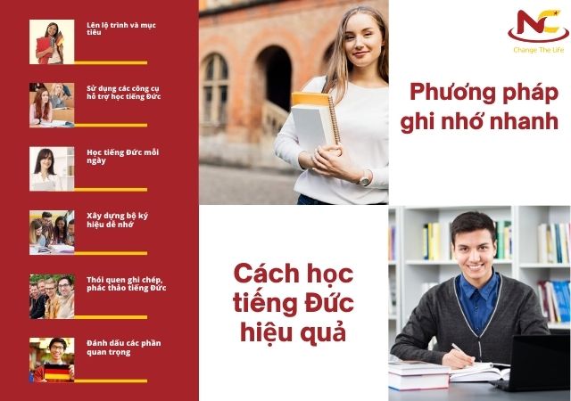 cách học tiếng đức hiệu quả nhất cách học tiếng đức hiệu quả nhất