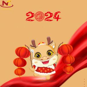 Những câu chúc Tết tiếng Trung 2024 hay và ý nghĩa nhất