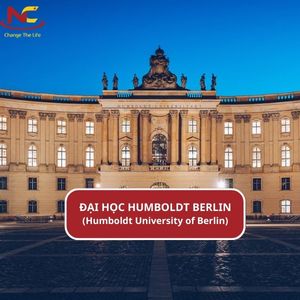 Trường Đại học Humboldt Berlin (Humboldt University of Berlin)