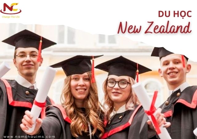 du học ở new zealand