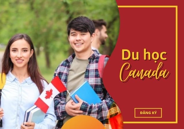 du học tại canada