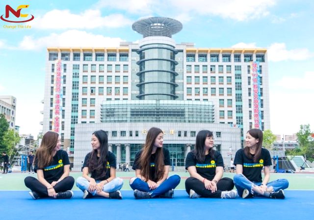 du học đại học kiện hành đài loan
