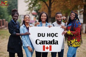 du học canada