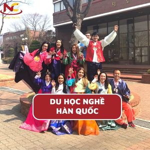 Du học nghề Hàn Quốc visa D4-6 và thông tin mới 2024