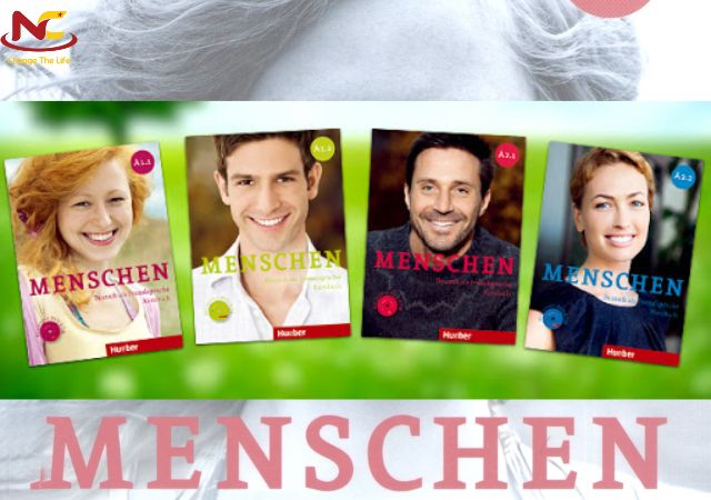 giáo trình học tiếng đức Menschen giáo trình học tiếng đức Menschen