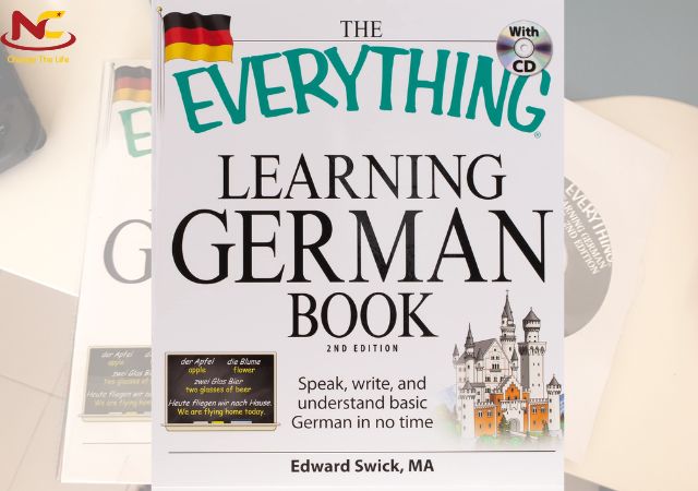 giáo trình học tiếng đức tốt nhất giáo trình học tiếng đức tốt nhất