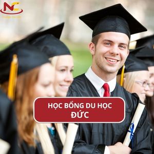 Học bổng du học Đức 2024: Điều kiện và cách xin thành công