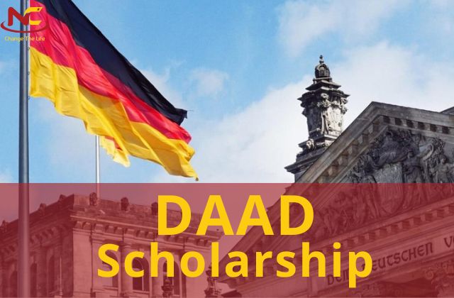 học bổng đức diện chính phủ học bổng đức diện chính phủ