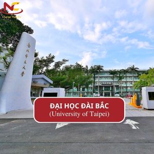 Tìm hiểu Đại học Đài Bắc Đài Loan và học phí mới 2024