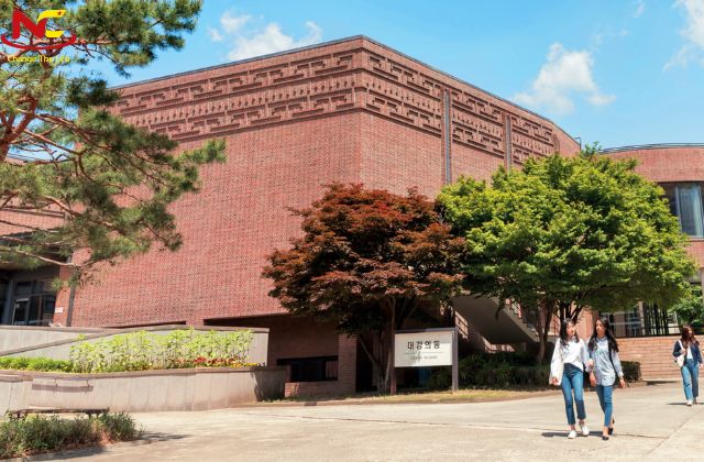các trường đại học hàn quốc có chi phí rẻ các trường đại học hàn quốc có chi phí rẻ
