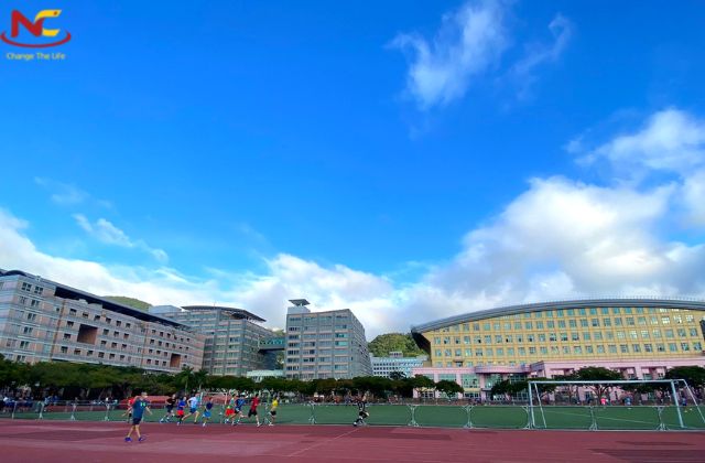 university taipei