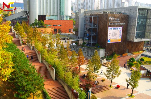 các trường đại học có học phí thấp ở seoul