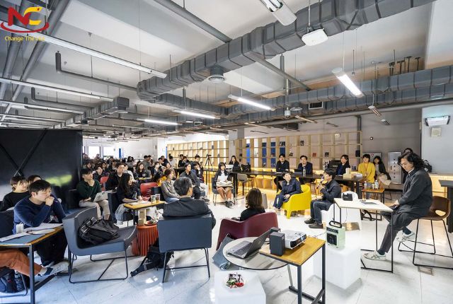 cơ sở vật chất đại học nghệ thuật seoul cơ sở vật chất đại học nghệ thuật seoul