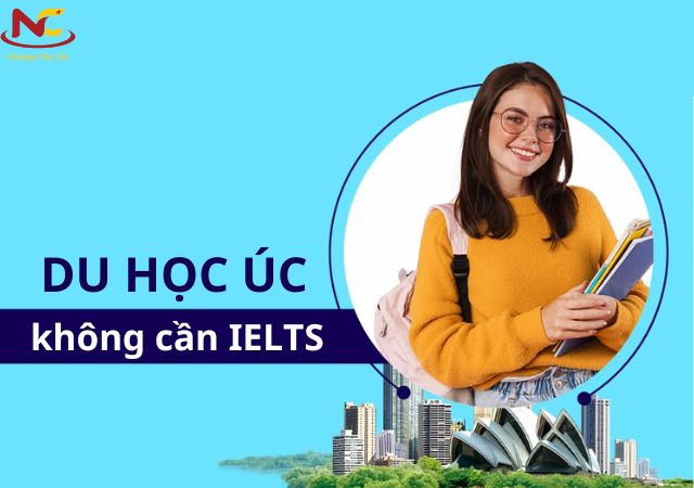 đi du học úc không cần ielts đi du học úc không cần ielts