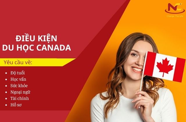 du học canada cần gì du học canada cần gì