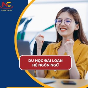 Du học Đài Loan hệ ngôn ngữ 2024: Chi phí và điều kiện (Mới)
