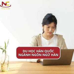 Du học Hàn Quốc ngành ngôn ngữ Hàn 2024 cần lưu ý những gì?