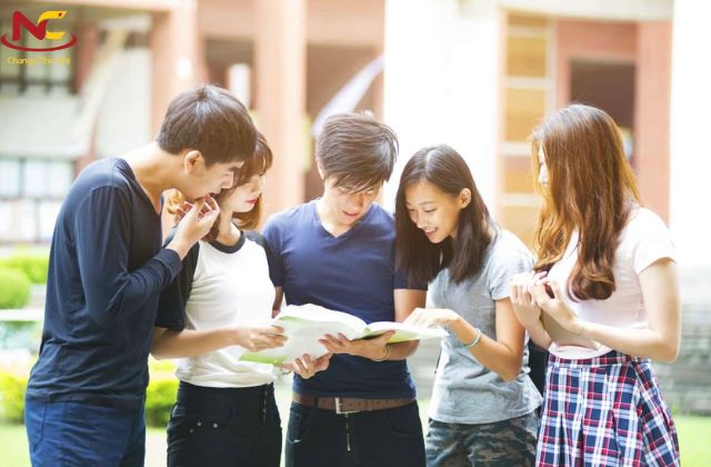 du học hệ ngôn ngữ đài loan