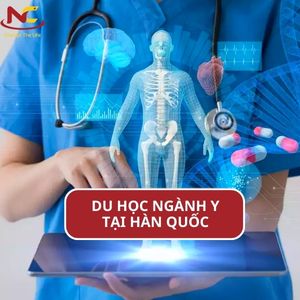 Du học ngành Y tại Hàn Quốc 2024 trường nào và chi phí mới