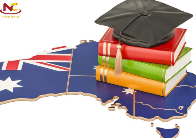 du học tại úc du học tại úc