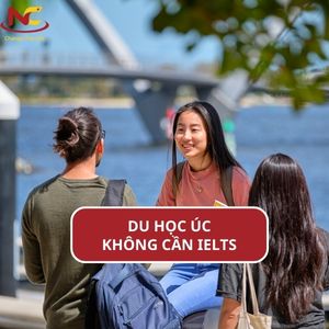 Du học Úc không cần IELTS và những thông tin cần biết