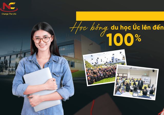 học bổng du học úc học bổng du học úc