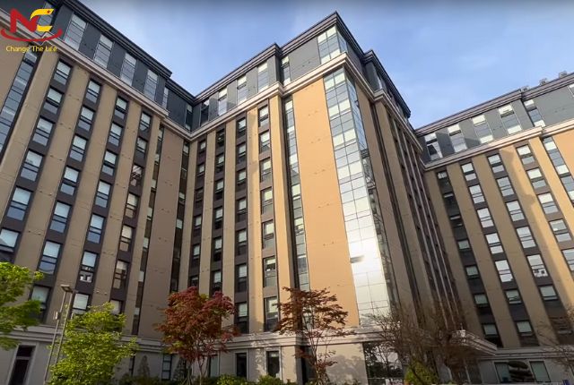 ký túc xá đại học ngoại ngữ busan ký túc xá đại học ngoại ngữ busan