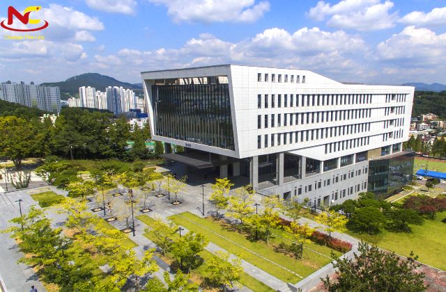 những trường đại học học phí thấp ở seoul