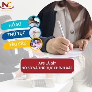 APS là gì? Vì sao du học Đức cần thẩm tra APS