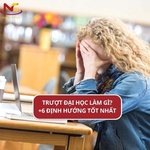Rớt đại học thì làm gì và học nghề gì để có nhiều cơ hội?