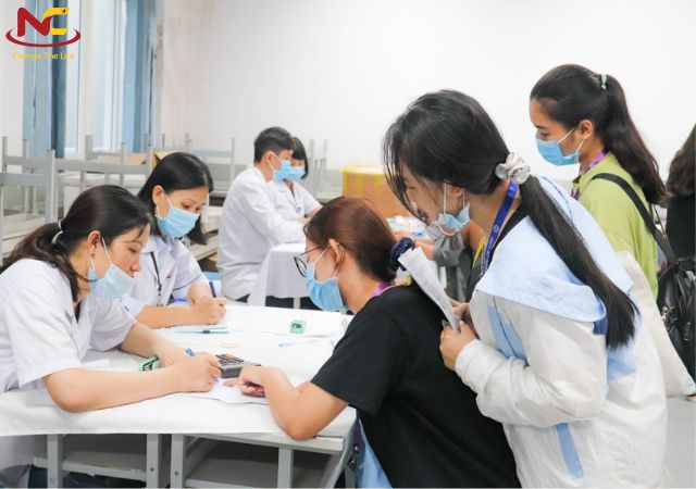 đi du học có cần khám sức khỏe đi du học có cần khám sức khỏe