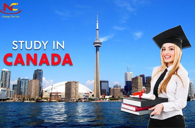 du học canada