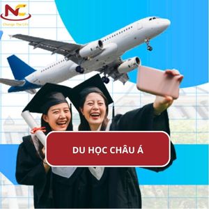 Du học Châu Á nước nào tốt nhất? Chi phí du học các nước 2023