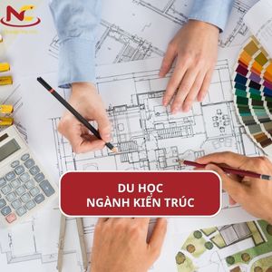 Du học ngành kiến trúc ở đâu tốt nhất và có những học bổng nào?