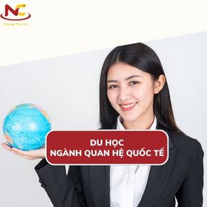 Du học ngành quan hệ quốc tế mang lại lợi ích gì?