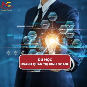 Đi du học ngành quản trị kinh doanh ở đâu tốt và 3 điều cần biết?