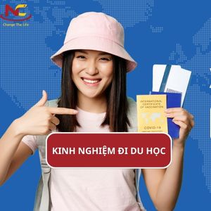 Kinh nghiệm du học và những mẹo cần biết trước khi du học