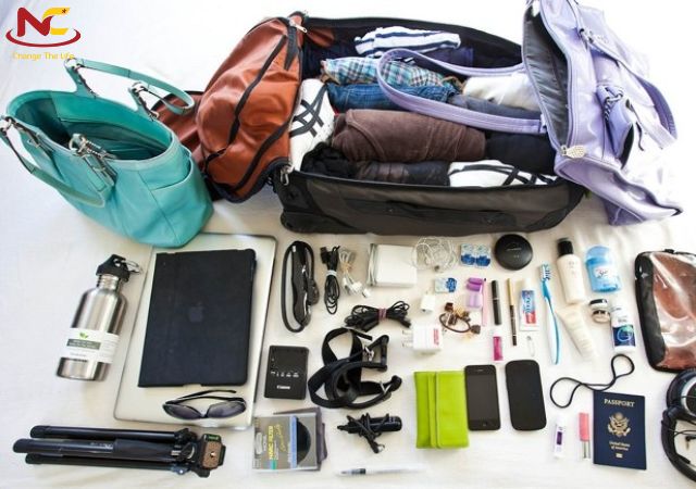 kinh nghiệm mang đồ đi du học kinh nghiệm mang đồ đi du học