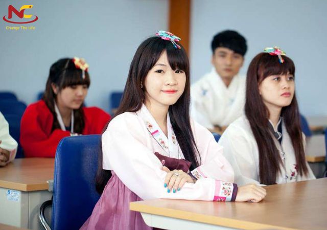 tiếng hàn có khó không