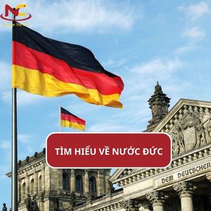 Tìm hiểu về nước Đức (Germany) đầy đủ và chi tiết nhất
