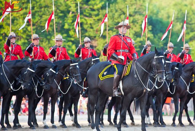 Mounties canada Mounties canada