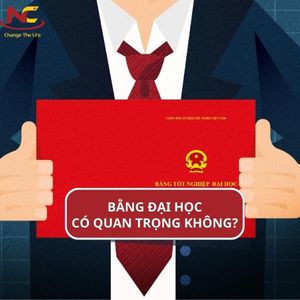 Tấm bằng đại học có quan trọng không? Có cần thiết không?